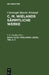 Wielands Leben, Teil 3, 4 by J. G. Gruber