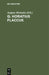 Q. Horatius Flaccus by August Meineke