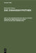 Die Zwangshypothek Des Deutschen Rechtes in Ihrer Geschichtlichen Entwicklung Und Verbreitung by Heinrich Schanz