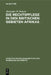 Die Rechtspflege in Den Britischen Gebieten Afrikas by Alexander W. Braune