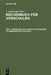 Mündliche Und Schriftliche Übungen Im Unbegrenzten Zahlraum: Resolvieren Und Reduzieren by J. Augsburger