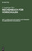 Mündliche Und Schriftliche Übnngen Im Unbegrenzten Zahlenraum: Resolvieren Und Reduzieren by J. Augsburger