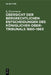 Übersicht Der Bergrechtlichen Entscheidungen Des Königlichen Ober-Tribunals 1860-1863 by R. Klostermann