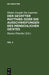 Henri-Joseph Du Laurens: Der Gevatter Matthies Oder Die Ausschweifungen Des Menschlichen Geistes. Teil 3 by Hanns Floerke, Henri Joseph Dulaurens