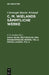 Historische Und Biographische Werke, Teil 3. Miscellaneen, Teil 4 by J. G. Gruber