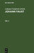 Johann Friedrich Schink: Johann Faust. Teil 2 by Johann Friedrich Schink