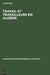 Travail Et Travailleurs En Algérie by P. Bourdieu