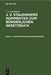 Alphabetischer Gesammtregister by Fritz Keidel