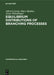 Equilibrium Distributions of Branching Processes by Alfred Liemant, Klaus Matthes, Anton Wakolbinger