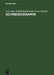 Schneidkeramik: Herstellung, Eigenschaften Und Anwendung by Curt Agte, Rudolf Kohlermann, Ernst Heymel
