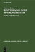 Einführung in Die Sprachstatistik by Charles Muller, Lothar Hoffmann, Fritz Heinzmann