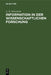 Information in Der Wissenschaftlichen Forschung by S. E. Zločevskij, A. V. Kozenko, V. V. Kosolapov