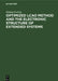 Optimized Lcao Method and the Electronic Structure of Extended Systems by Helmut Eschrig