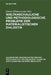 Weltanschauliche Und Methodologische Probleme Der Materialistischen Dialektik by Günter Klimaszewsky