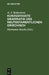 Kurzgefasste Grammatik Des Neutestamentlichen Griechisch: Mit Berücksichtigung Der Ergebnisse Der Vergleichenden Sprachwissenschaft Und Der Koinh-Fors by A. T. Robertson, Hermann Stocks