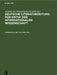 April/Mai by Akademie Der Wissenschaften Der Ddr