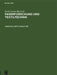 8/1/51 by Erich Correns, Walter Frenzel, Erich Correns