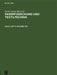 11/1/70 by Erich Correns, Walter Frenzel, Erich Correns