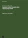 Januar 1970 by Erich Correns, Walter Frenzel, Erich Correns