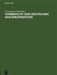 Vorbericht Der Deutschen Aksumexpedition by E. Littmann, D. Krencker
