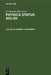 September 1 by E. Gutsche, K. Müller, P. Görlich
