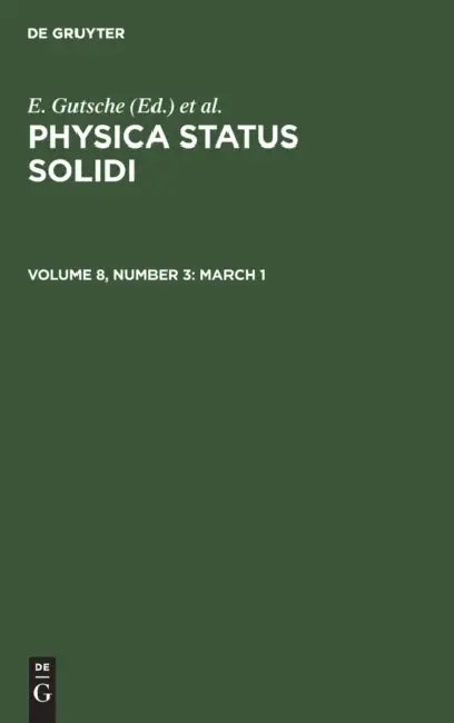 3/1/24 by E. Gutsche, K. Müller, P. Görlich