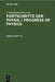 Fortschritte Der Physik / Progress of Physics. Band 15, Heft 2/3 by F. Kaschluhn, A. Lösche, R. Ritschl
