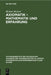 Axiomatik - Mathematik Und Erfahrung by Herbert Beckert