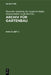 Archiv Für Gartenbau. Band 13, Heft 4 by Deutsche Akademie Der Landwirtschaftswis