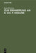 Zur Erinnerung an K. Ch. F. Krause: Festrede Gehalten Zu Eisenberg Am 100. Geburtstage Des Philosophen by Rudolf Eucken