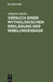 Versuch Einer Mythologischen Erklärung Der Nibelungensage by Wilhelm Müller