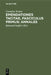 Emendationes Tacitae, Fasciculus Primus: Annales by Cornelius Tacitus, Raimund Seyffert