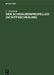 Der Schraubenpropeller (Schiffsschraube): Konstruktion Und Berechnung Desselben by C. Dreihardt