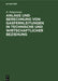 Anlage Und Berechnung Von Gasfernleitungen in Technische Und Wirtschaftlicher Beziehung by H. Hempelmann