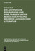 Die Japanische Ernährung Und Ihre Fragen Unter Berücksichtigung Neuerer Japanischer Literatur by Richard Huch