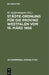 Städte-Ordnung Für Die Provinz Westfalen Vom 19. März 1856: Mit Den Durch Die Neuere Gesetzgebung Bedingten Abänderungen by H. Steffenhagen