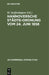 Hannoversche Städte-Ordnung Vom 24. Juni 1858: Mit Den Aus Dem Zuständigkeitsgesetze, Dem Landesverwaltungsgesetze Und Der Hannoverschen Kreisordnung by H. Steffenhagen