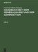 Handbuch bey dem Generalbasse und der Composition by Friedrich Wilhelm Marpurg