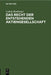 Das Recht Der Entstehenden Aktiengesellschaft by Ludwig Homberger