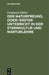 Der Naturfreund, Oder: Erster Unterricht in Der Sternkultur Und Narturlehre: Ein Schul- Und Hausbuch in Katechetischer Form by Ferdinand Müller