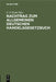 Nachtrag Zum Allgemeinen Deutschen Handelsgesetzbuch by C. F. Koch