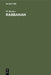 Rabbanan: Die Gelehrten Der Tradition by W. Bacher