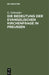 Die Bedeutung Der Evangelischen Kirchenfrage in Preußen by G. Schweder