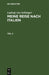 Ludwig Von Selbinger: Meine Reise Nach Italien. Teil 2 by Ludwig Von Selbinger