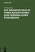 Die Grundschuld in Ihren Beziehungen Zur Persönlichen Forderung by W. Weisbecker
