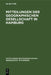 Mitteilungen Der Geographischen Gesellschaft in Hamburg by E. Obst, E. Kremer