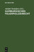 Hamburgisches Feuerpolizeirecht: Sonderteil: Der Hafen Von Hamburg by Hamburger Feuerkasse Hamburg, Adolph Heinichen