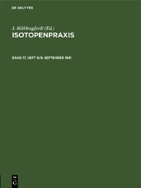 9/1/81 by J. Mühlenpfordt