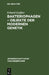 Bakteriophagen - Objekte Der Modernen Genetik by Erhard Geißler