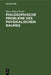 Philosophische Probleme Des Physikalischen Raumes: Gravitation, Geometrie, Kosmologie Und Relativität by Hans-Jürgen Treder